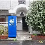 クレスト池袋101