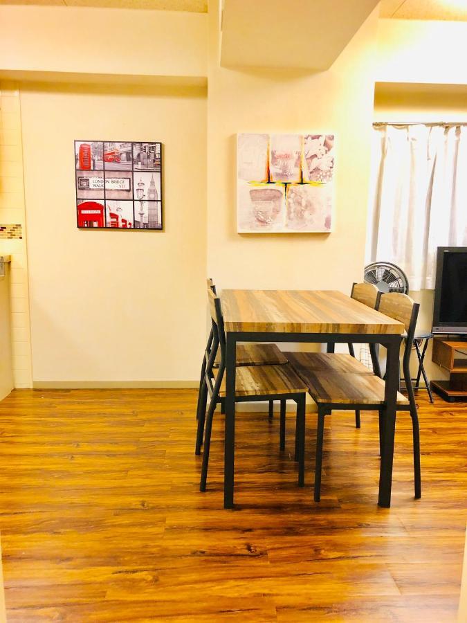 Apartamento クレスト池袋101 Tóquio