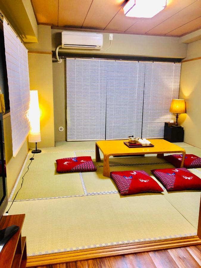 Apartamento クレスト池袋101 *