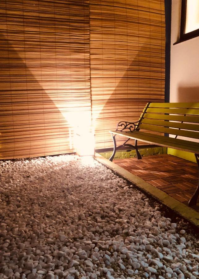 クレスト池袋101 Apartamento Tóquio