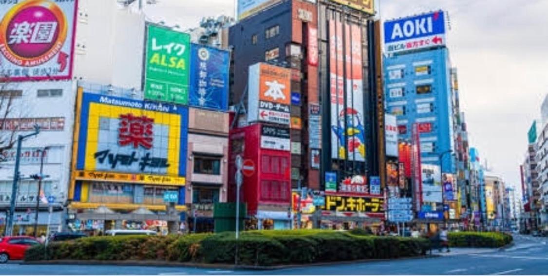 クレスト池袋101