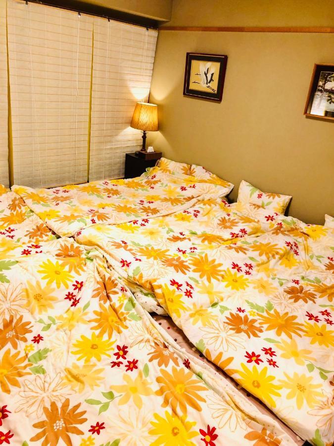 クレスト池袋101 Apartamento