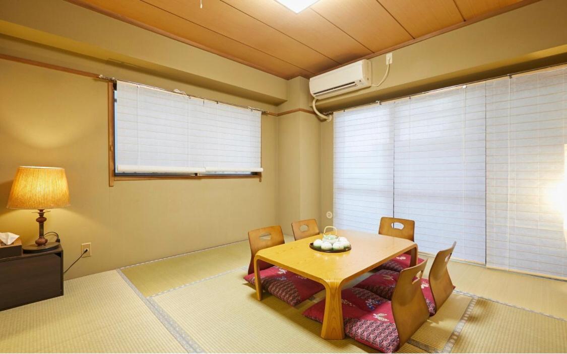 クレスト池袋101 Apartamento Tóquio