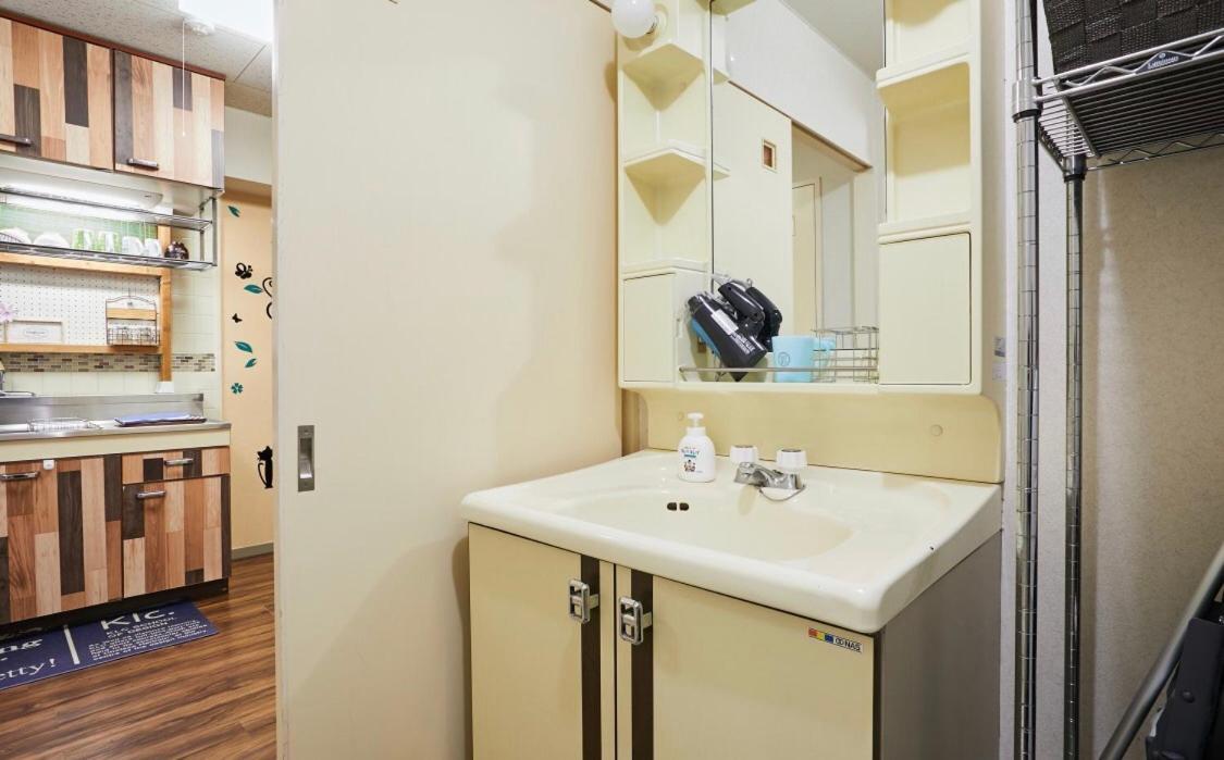 Apartamento クレスト池袋101