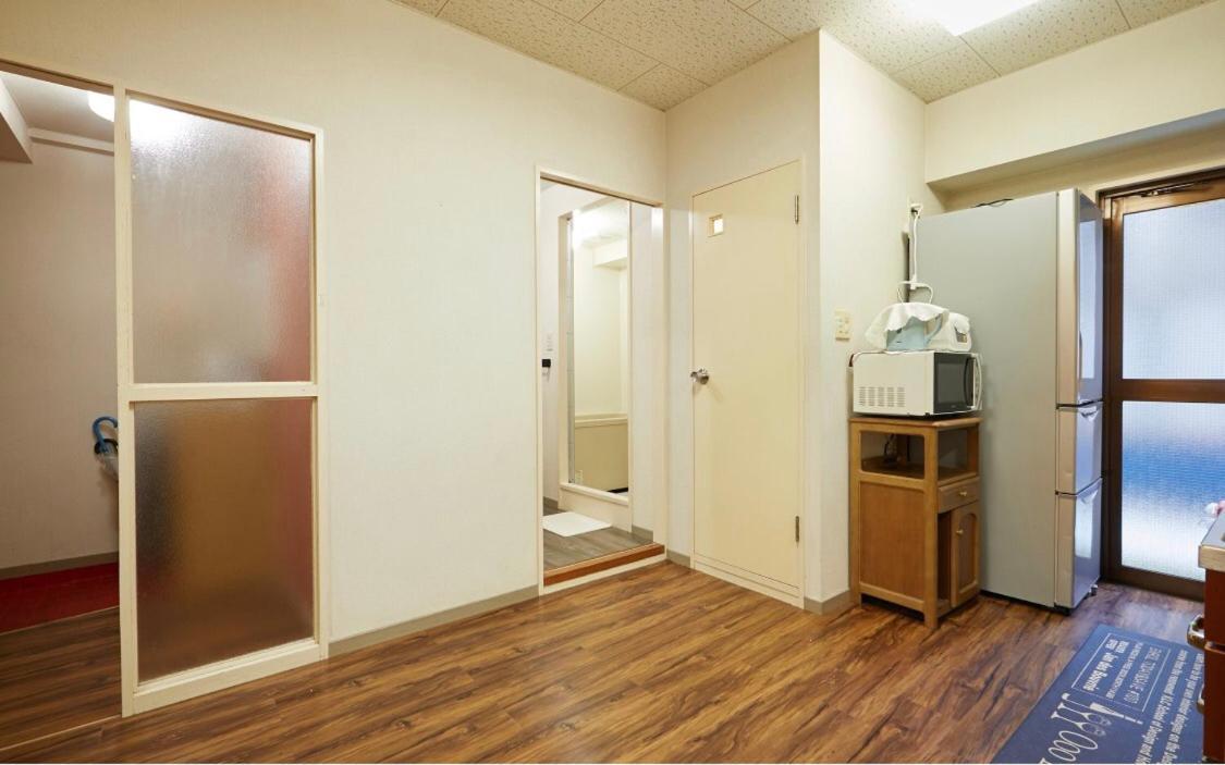 Apartamento クレスト池袋101