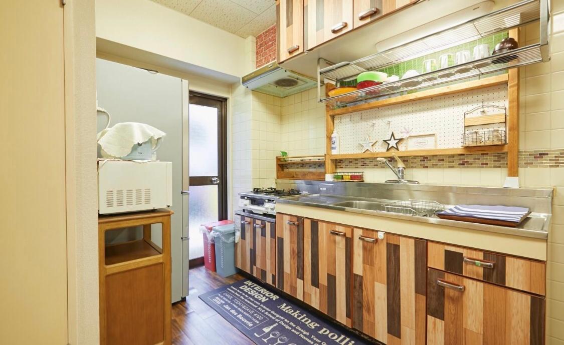 クレスト池袋101 Apartamento