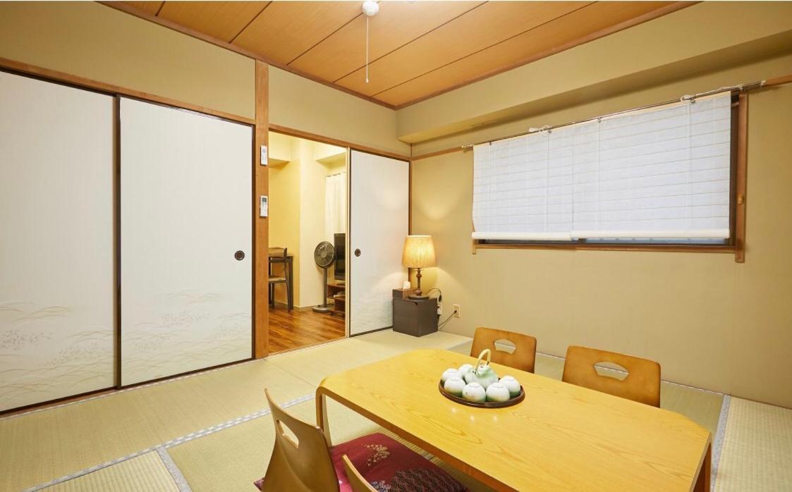 クレスト池袋101 Apartamento