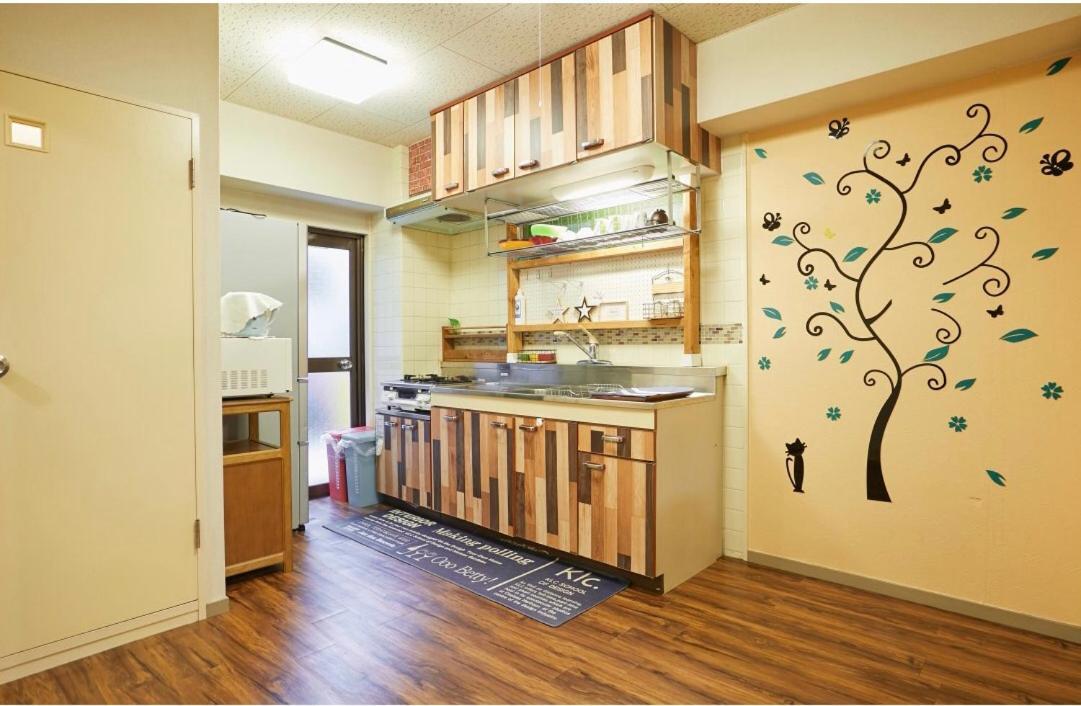 クレスト池袋101 Apartamento Tóquio