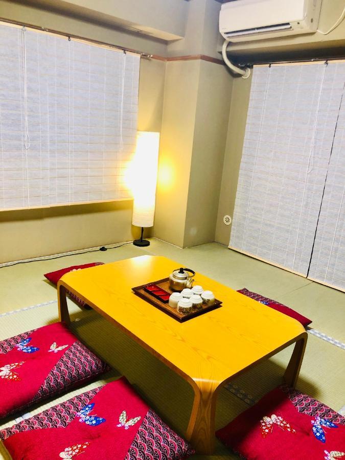 Appartamento クレスト池袋101