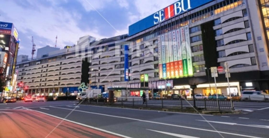 クレスト池袋101 * Tokyo