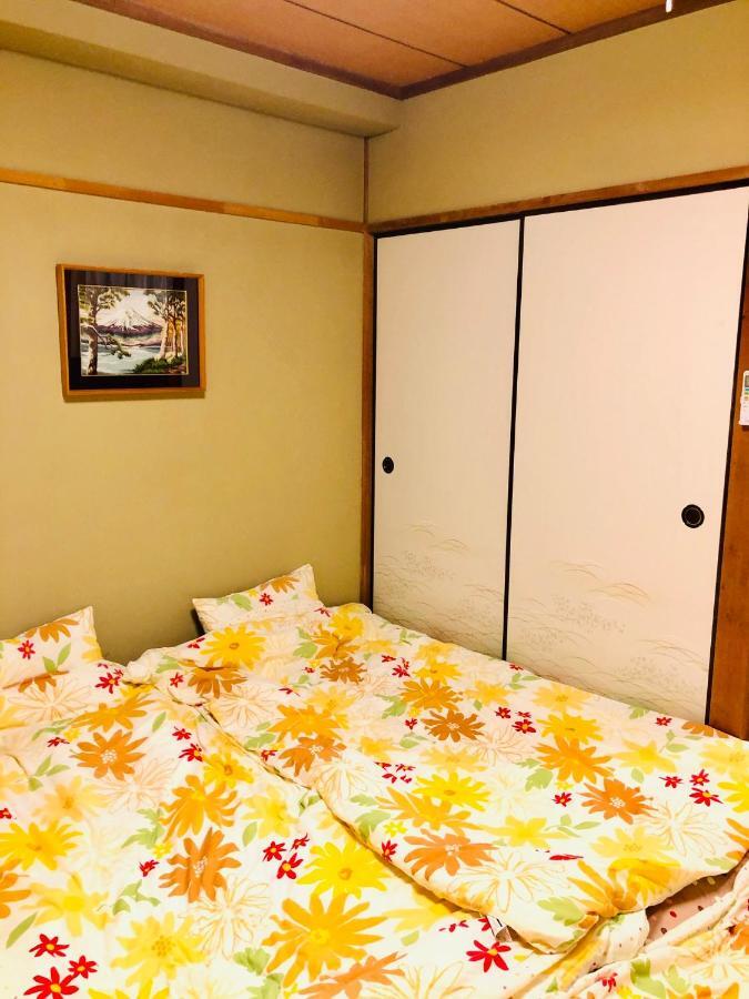 クレスト池袋101 Appartamento *