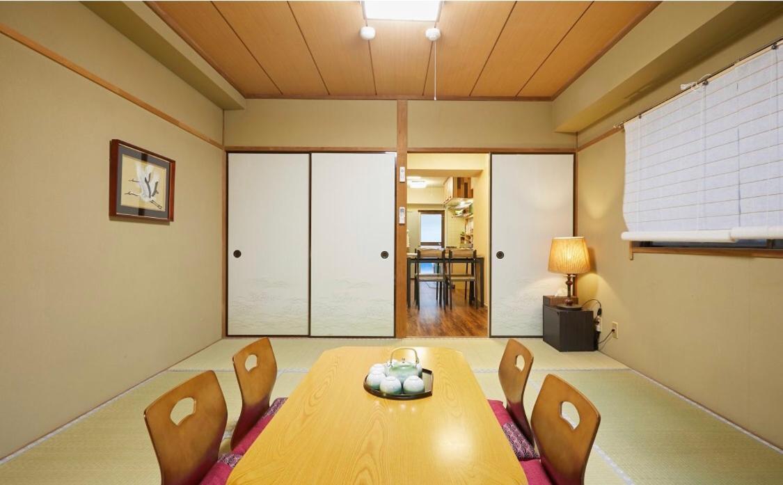 Appartamento クレスト池袋101 Tokyo